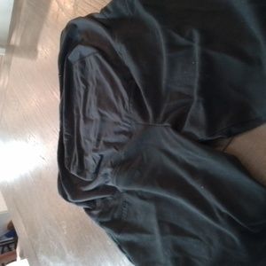 Maternity  boot cut black  Isabel dress pants